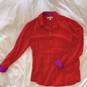 No longer need prof business clothes for job